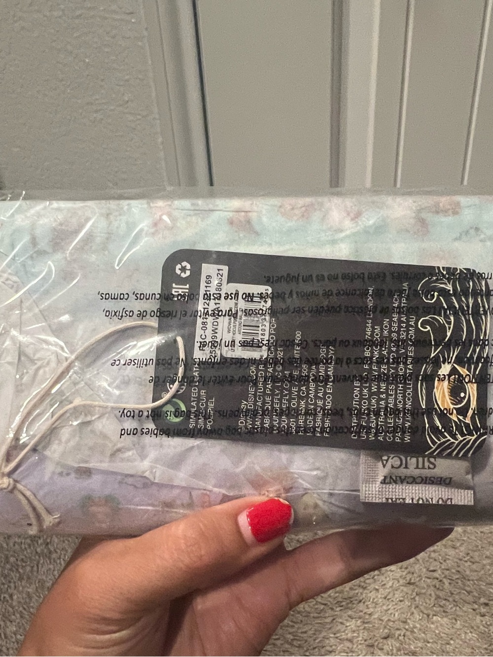 Loungefly Hocus Pocus Wallet